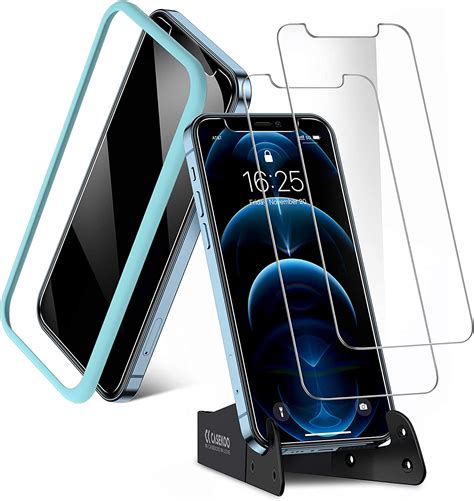 Choosing the Right Magic Jihn Screen Protector for Your iPhone 13